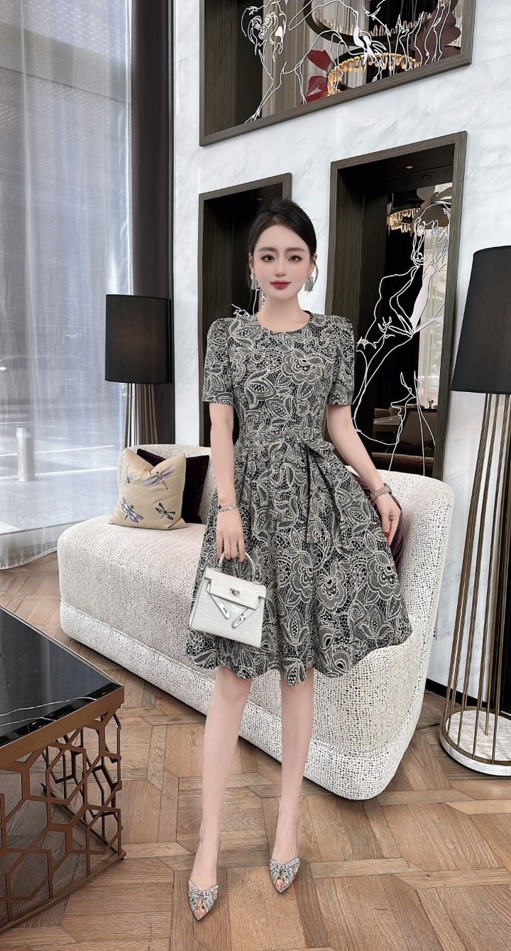 Burberry Dress